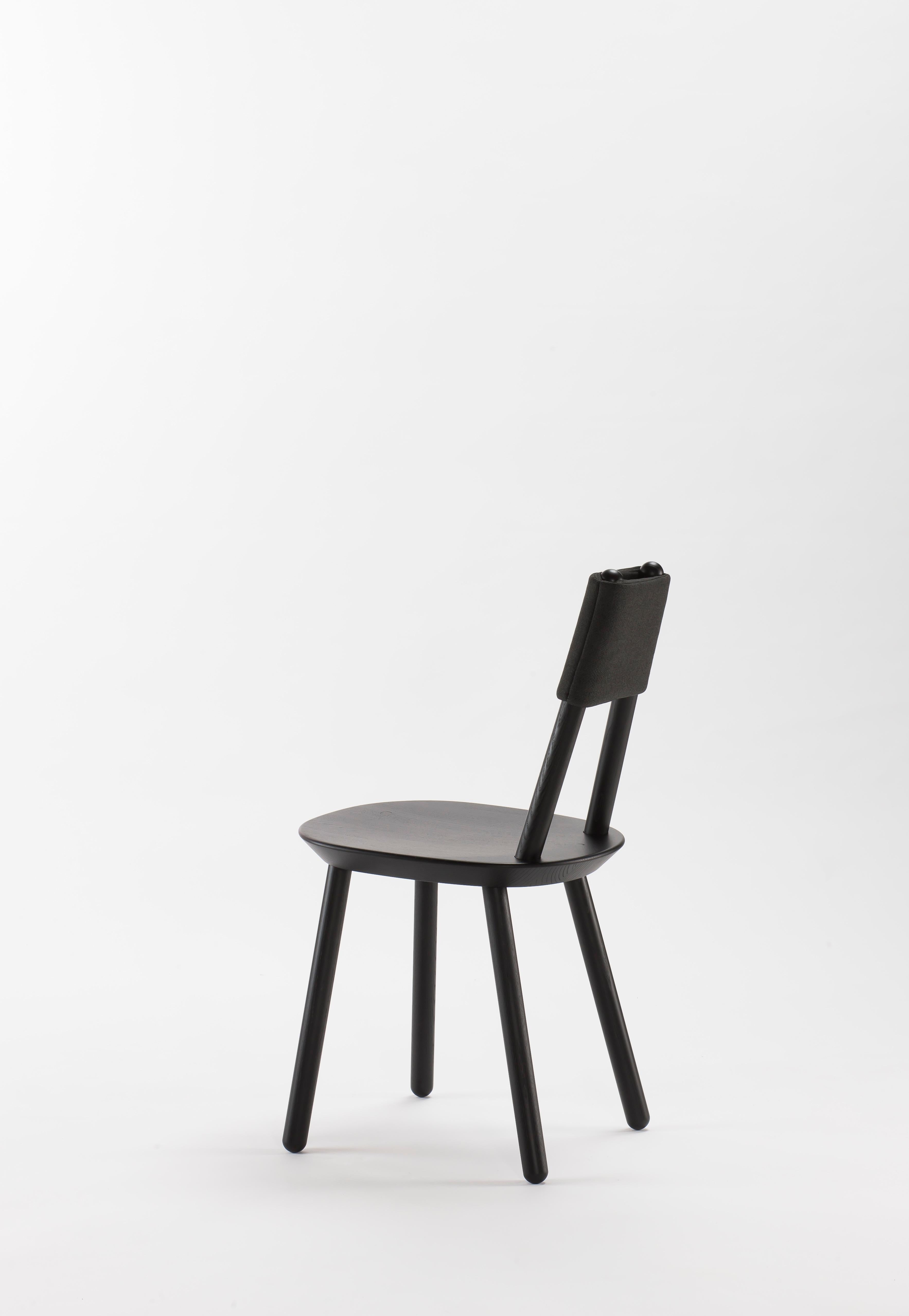 Comfortable Naïve Chair For Sale 2