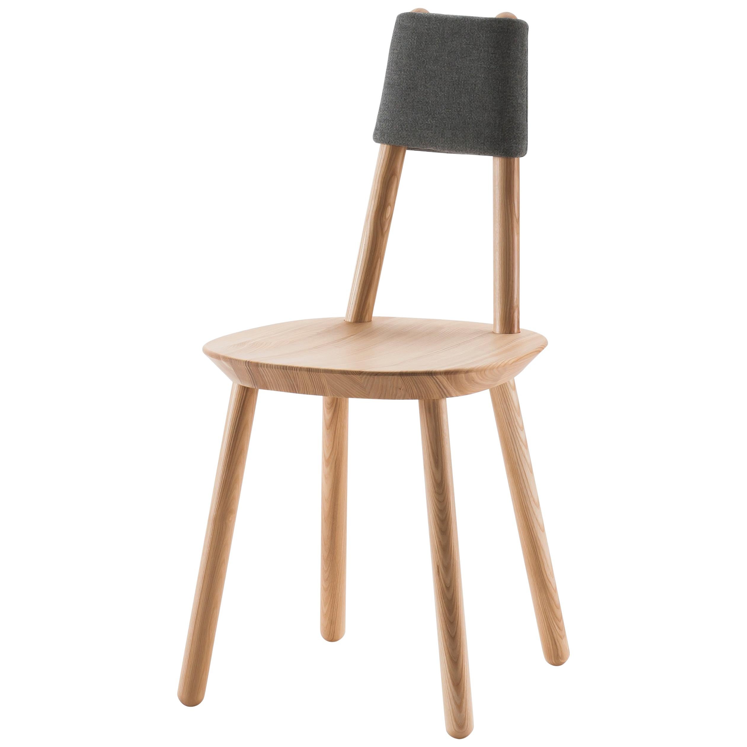 Comfortable Naïve Chair For Sale