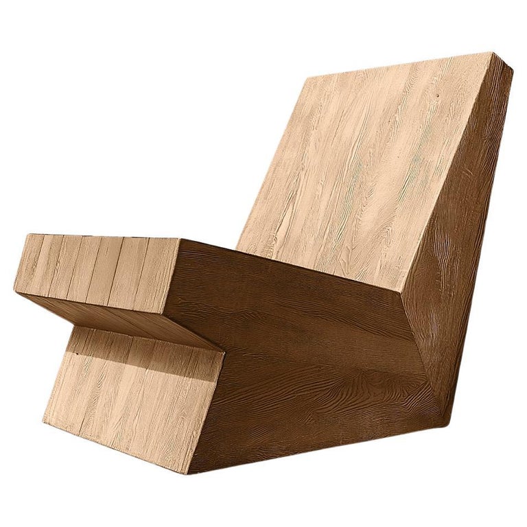 Bequemer Lesesessel Muted von Joel Escalona No67 im Angebot bei 1stDibs Deutschland