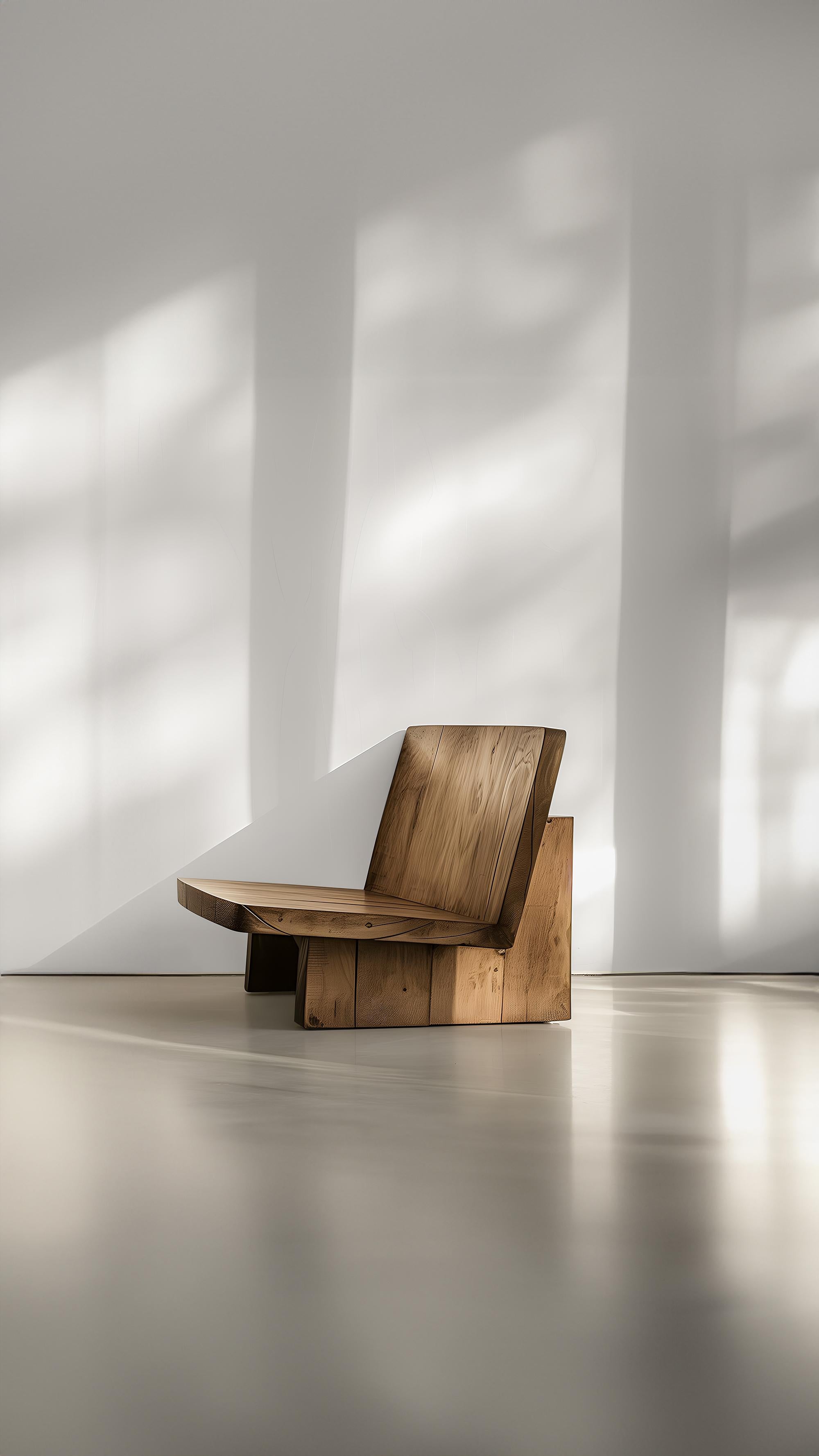 Comfortable Lesesesessel Plüsch Sitzmöbel gepolstert von Joel Escalona No07 im Angebot 4