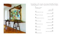 Coming Home: Modern Rustic: Creative Living in Dutch Interiors