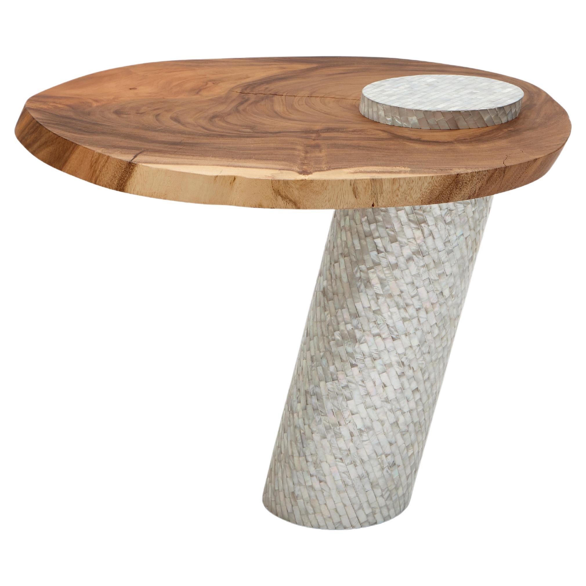 Coming to life table d'appoint n° 2 en vente