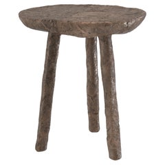 Comma V1 Stool by Edizione Limitata