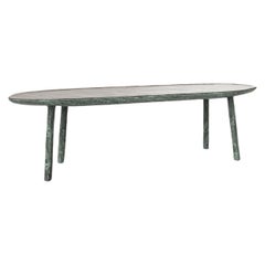 Comma V2 Bench by Edizione Limitata