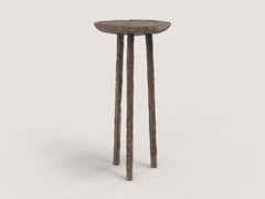 Sgabello Comma V3 di Simone Fanciullacci