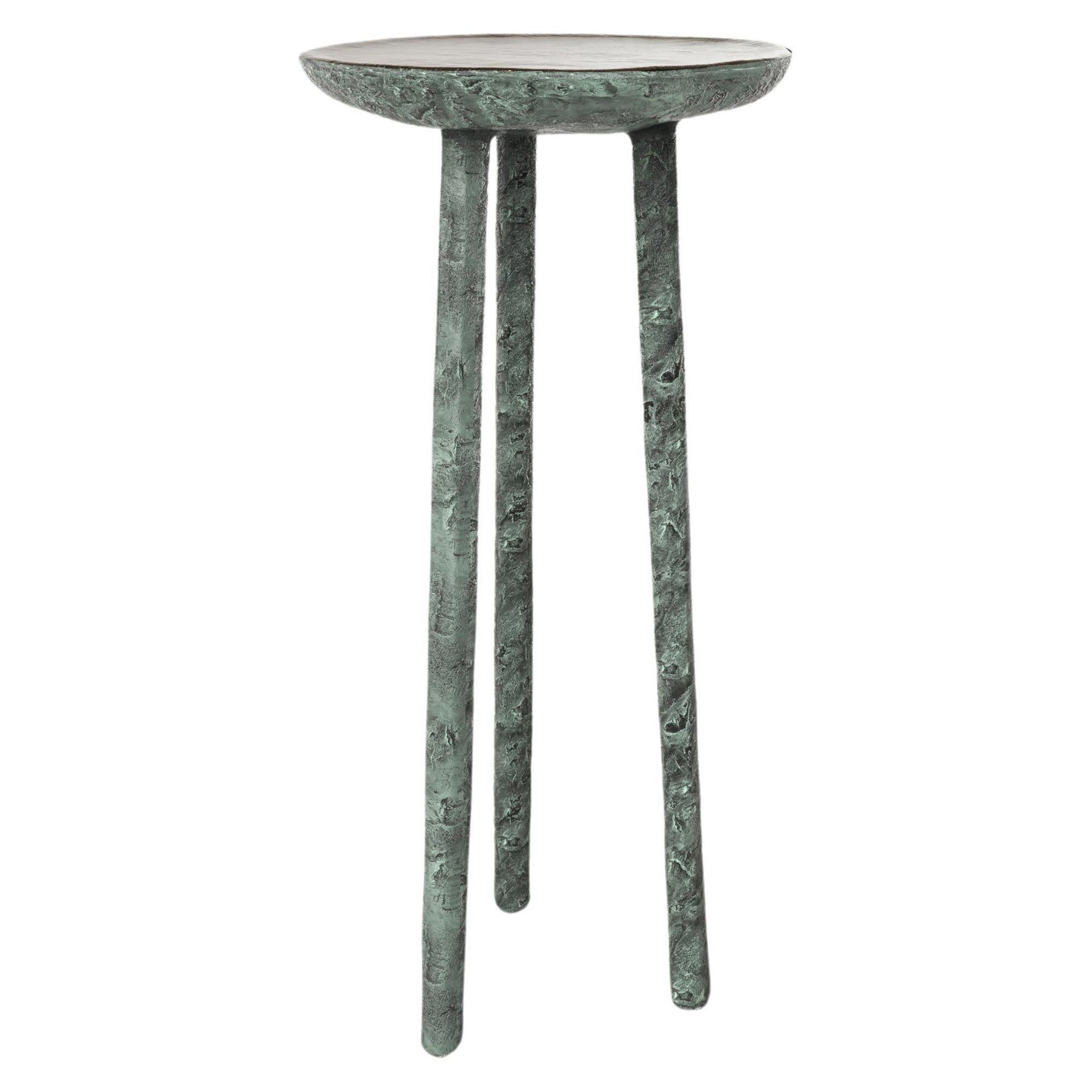 Comma V3 High Stool by Edizione Limitata