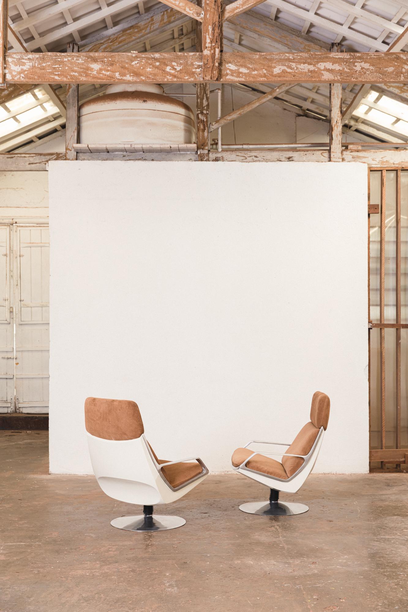 Mid-Century Modern 