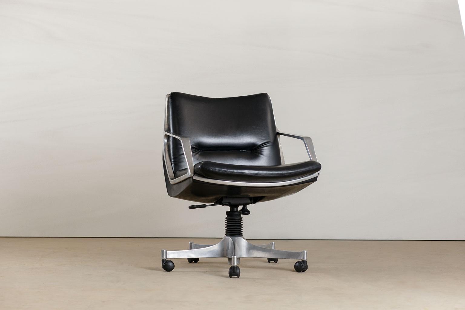 1960 office chair