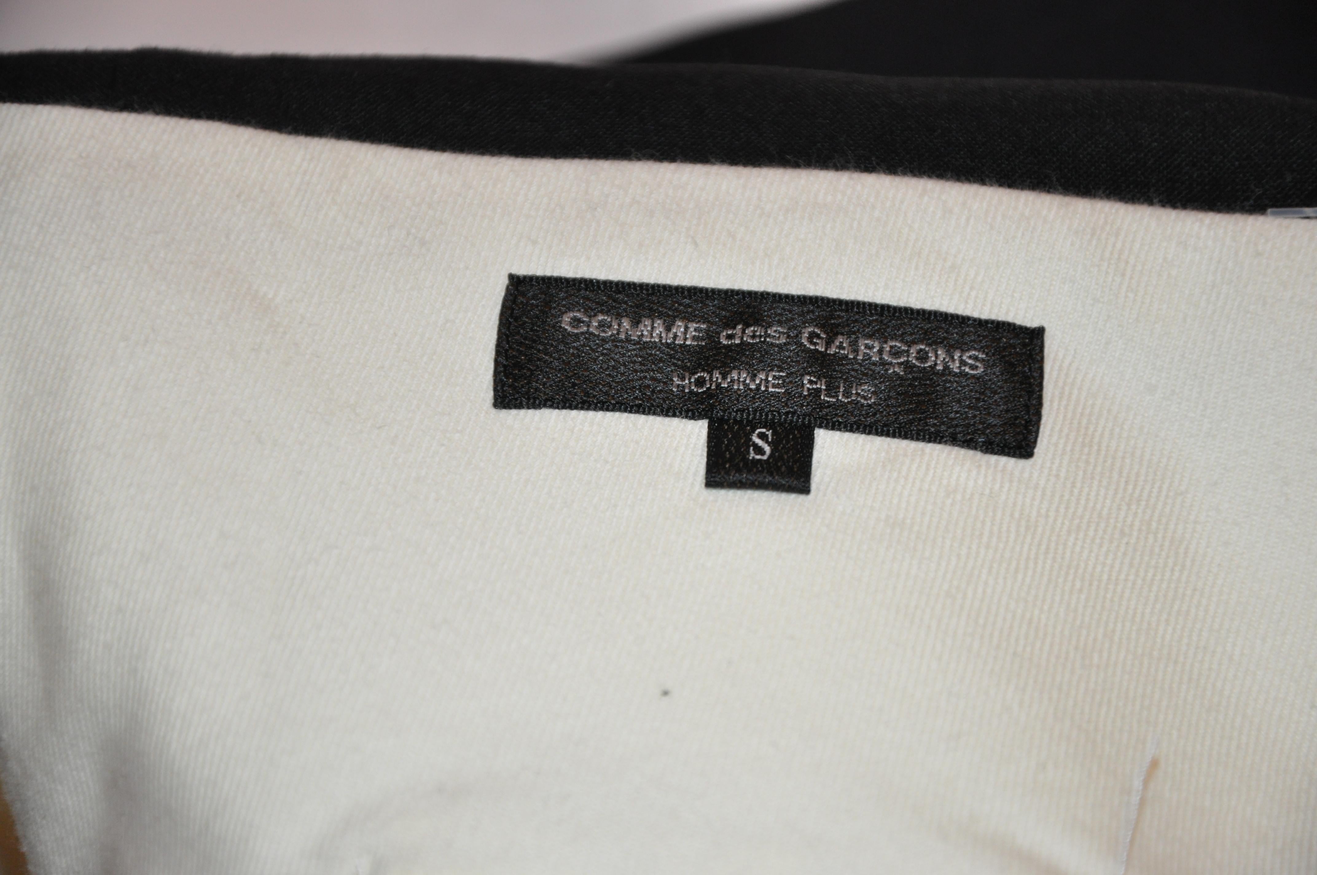 Comme Des Garcon 