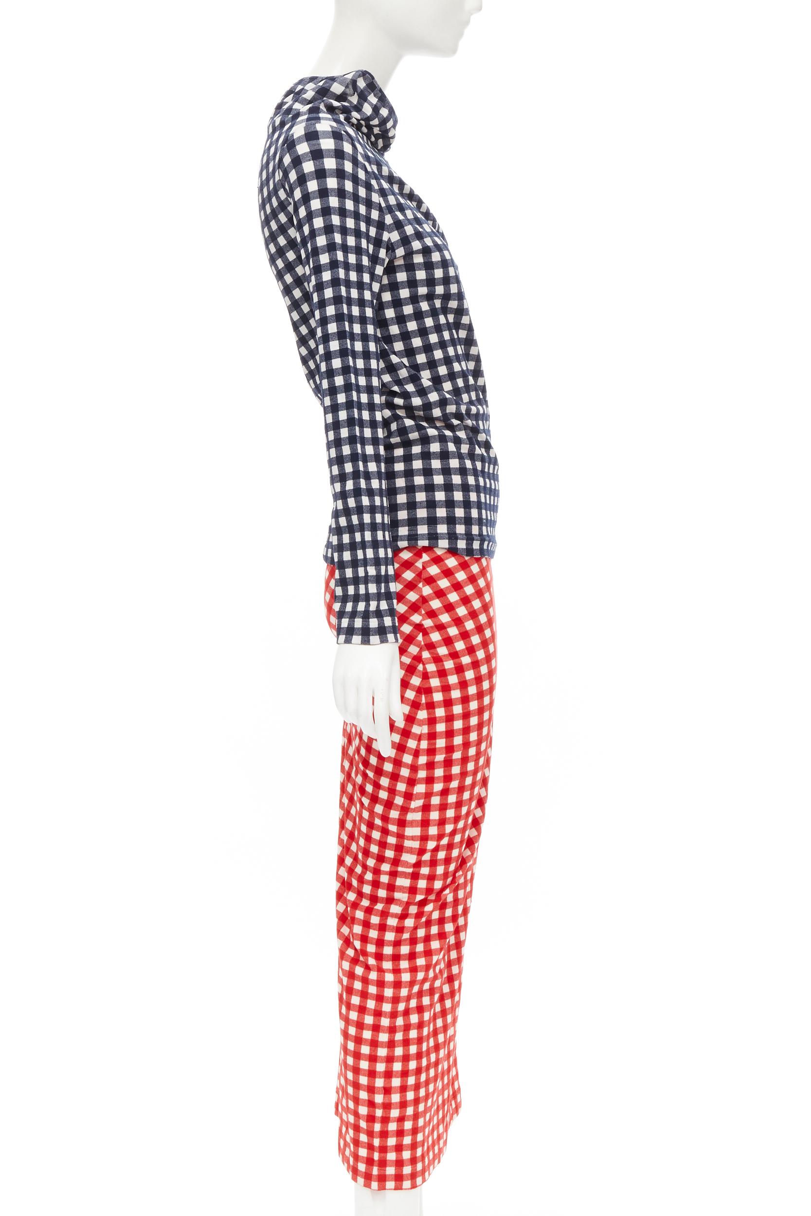 comme des garcons lumps and bumps
