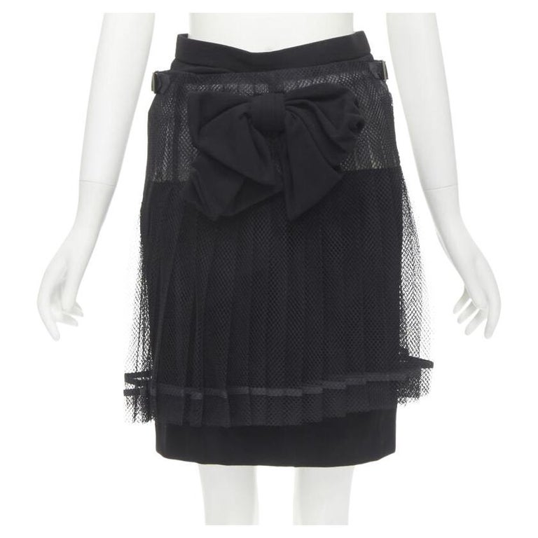 Vintage Rei Kawakubo Skirts 28 For Sale at 1stDibs rei skirts