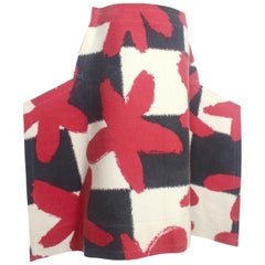 Comme des Garcons 2012 Collection Flat Pack Skirt