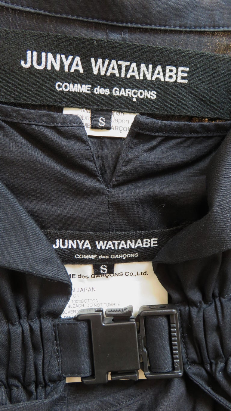 ジャケット・アウター 00s japanese label bondage jacket キディル】BONDAGE MA-1 JACKET – GQ SHOP