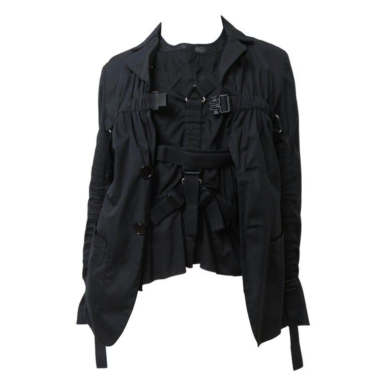 Comme Des Garcons 2002 10 For Sale on 1stDibs comme des