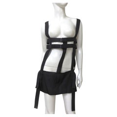 Chaleco Comme des Garcons AD 2013