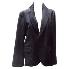 Giacca asimmetrica Comme Des Garçons