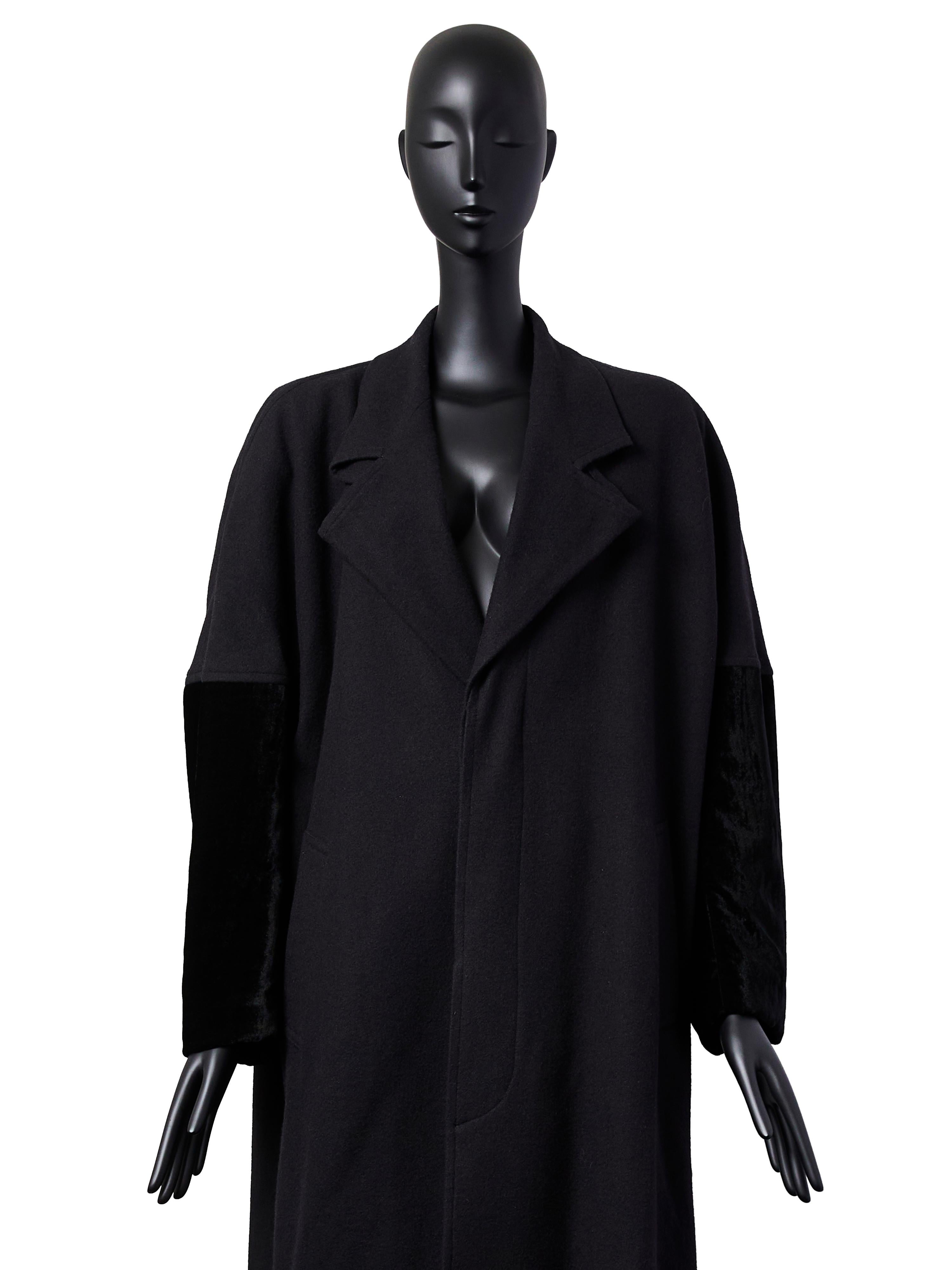 Comme des Garçons Autumn Winter 1985 