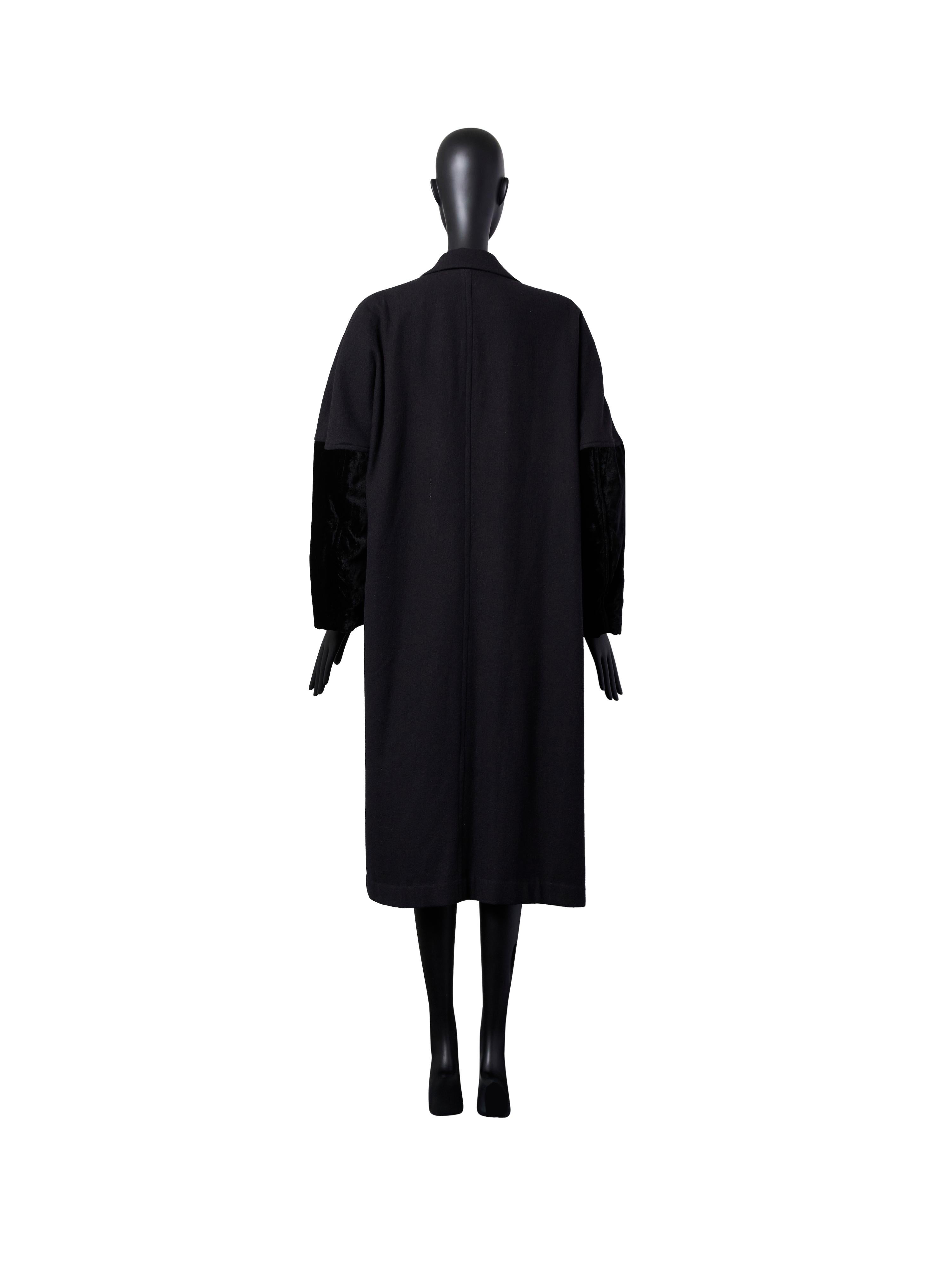 Comme des Garçons Autumn Winter 1985 