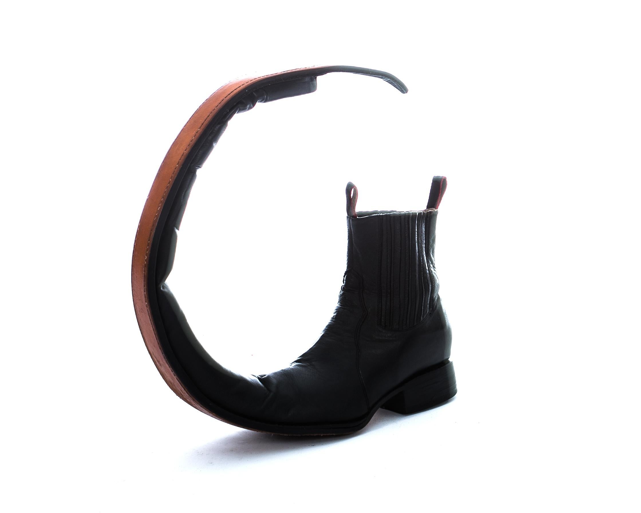 Comme des garcons pointy boots hot sale