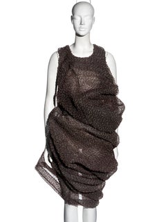 Comme des Garçons 'Body Meets Dress, Dress Meets Body' dress, ss 1997