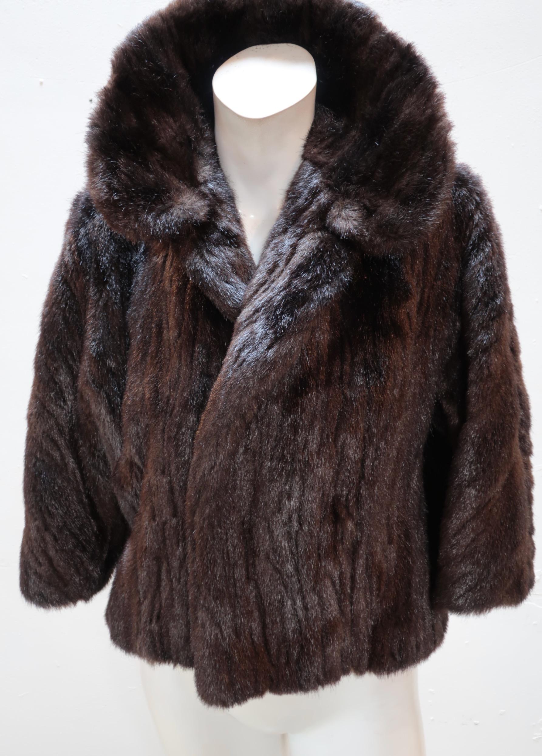 keska fur coat