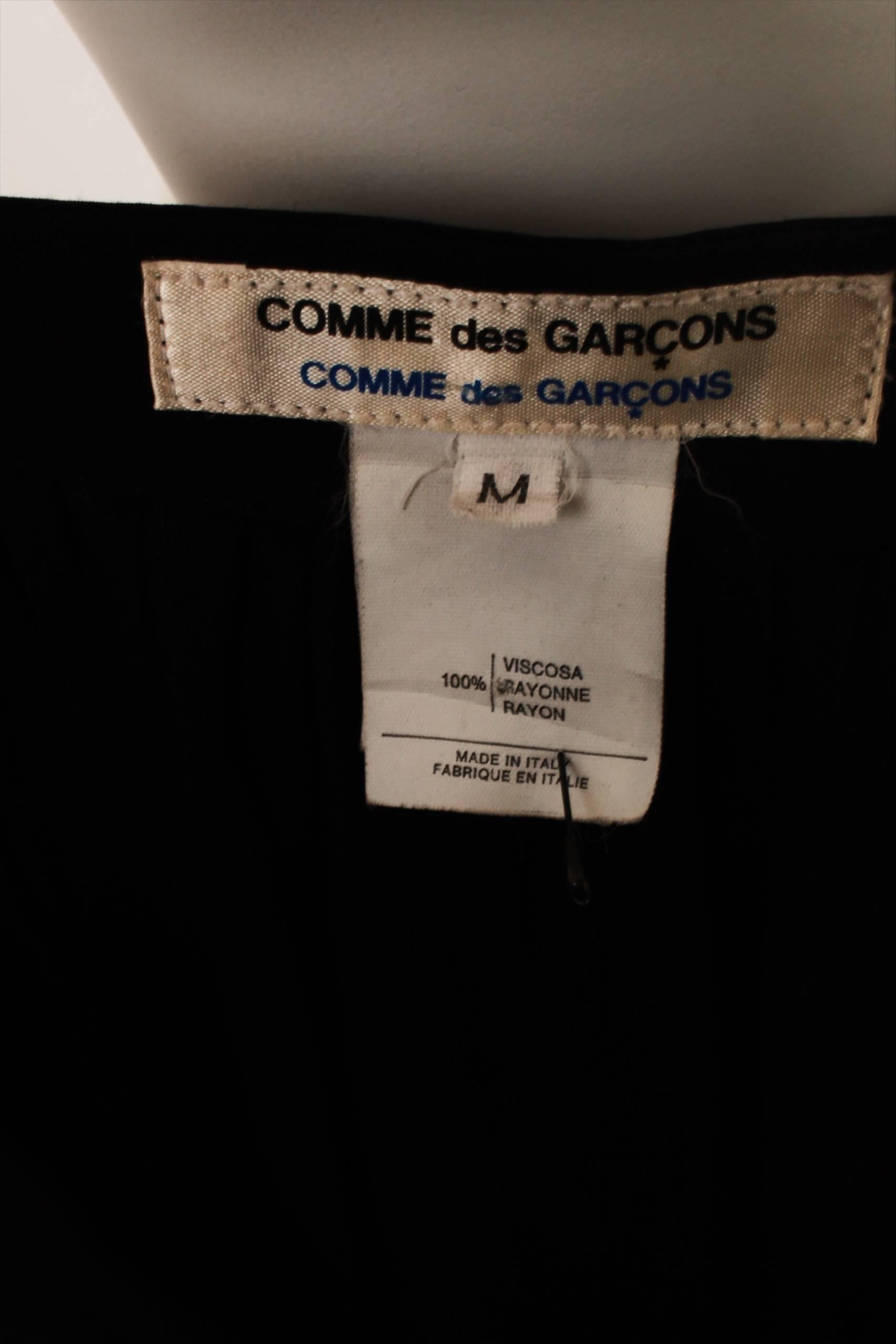 Women's Comme des Garcons Frill Skirt For Sale
