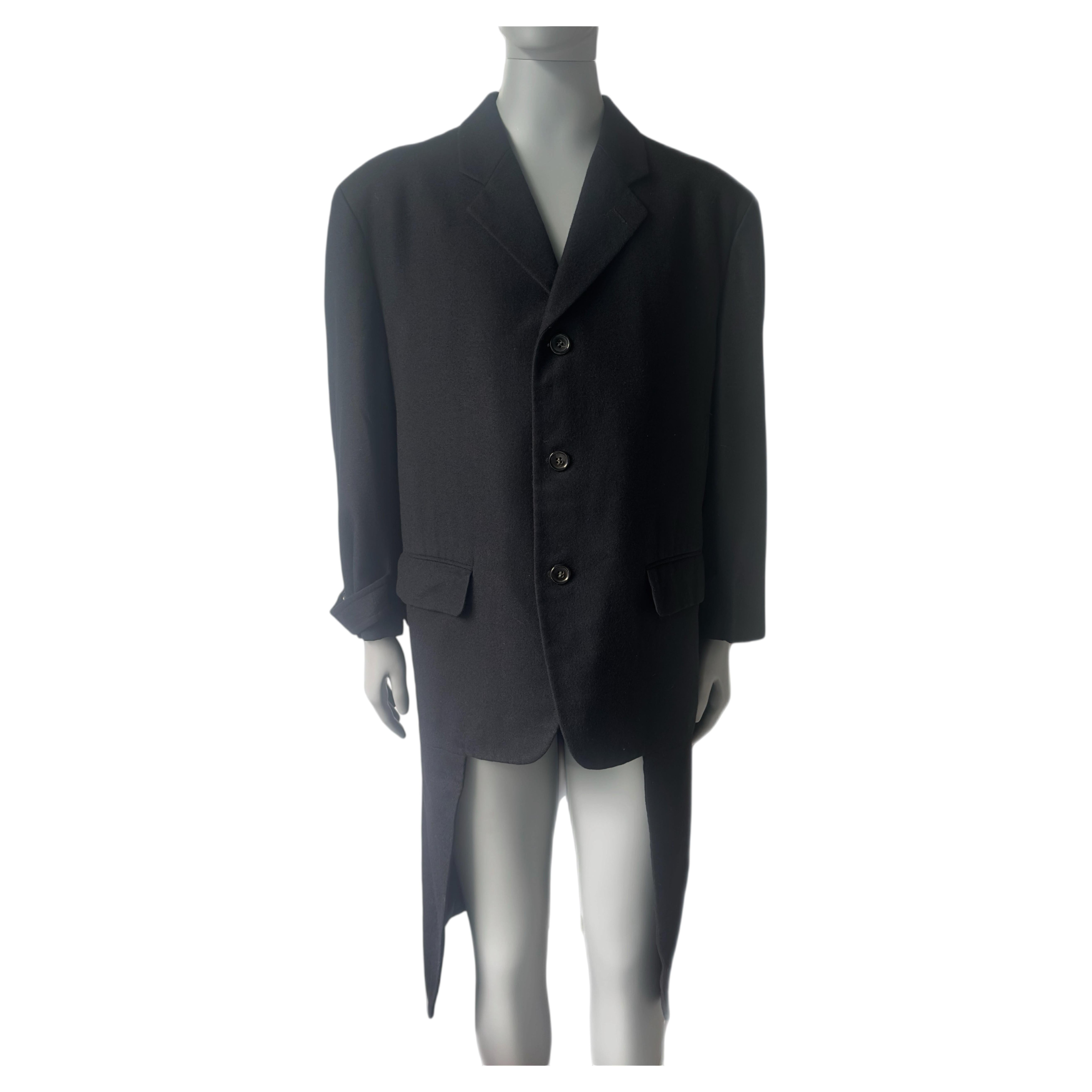 Comme des Garcons 90s frak jacket in very good condition