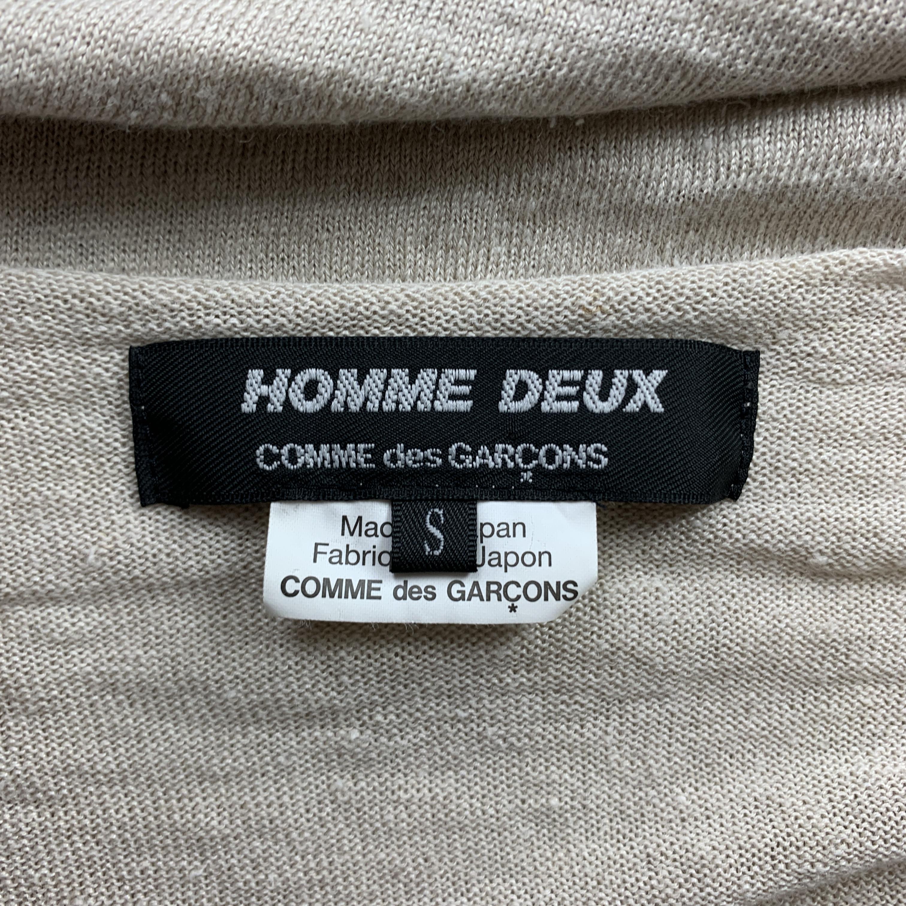 homme pullover