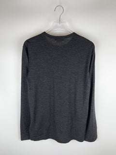 Comme des Garcons Homme Plus A/W2009 Leopard