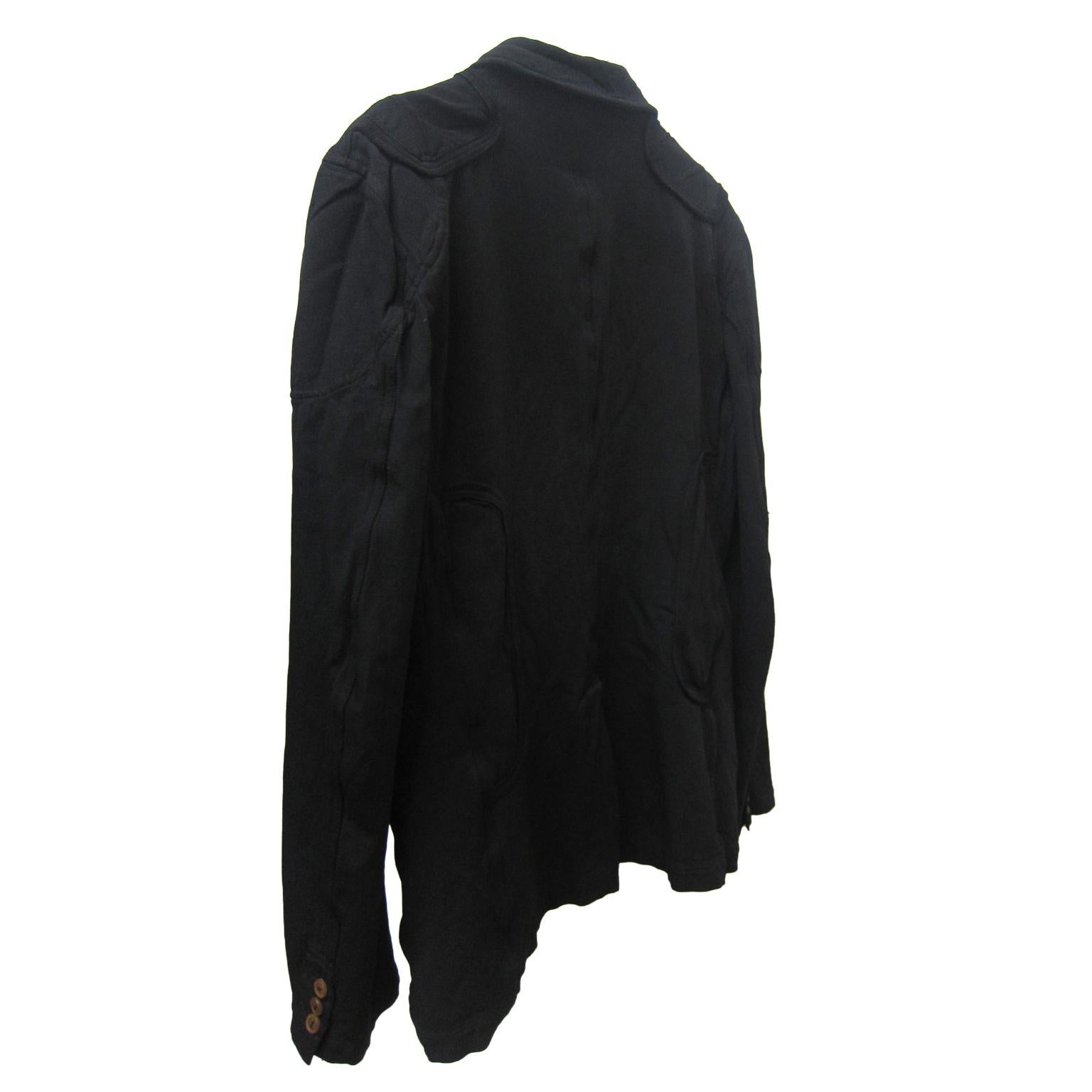 comme des garcons homme plus 2010