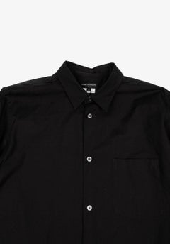 Comme des Garcons Homme Plus Men Shirt Tunica Size M, AR083