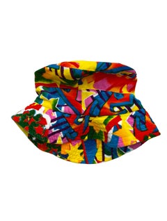 Comme Des Garcons Homme Plus Psychedelic Over-The-Top Hat, Autumn Winter 2001.