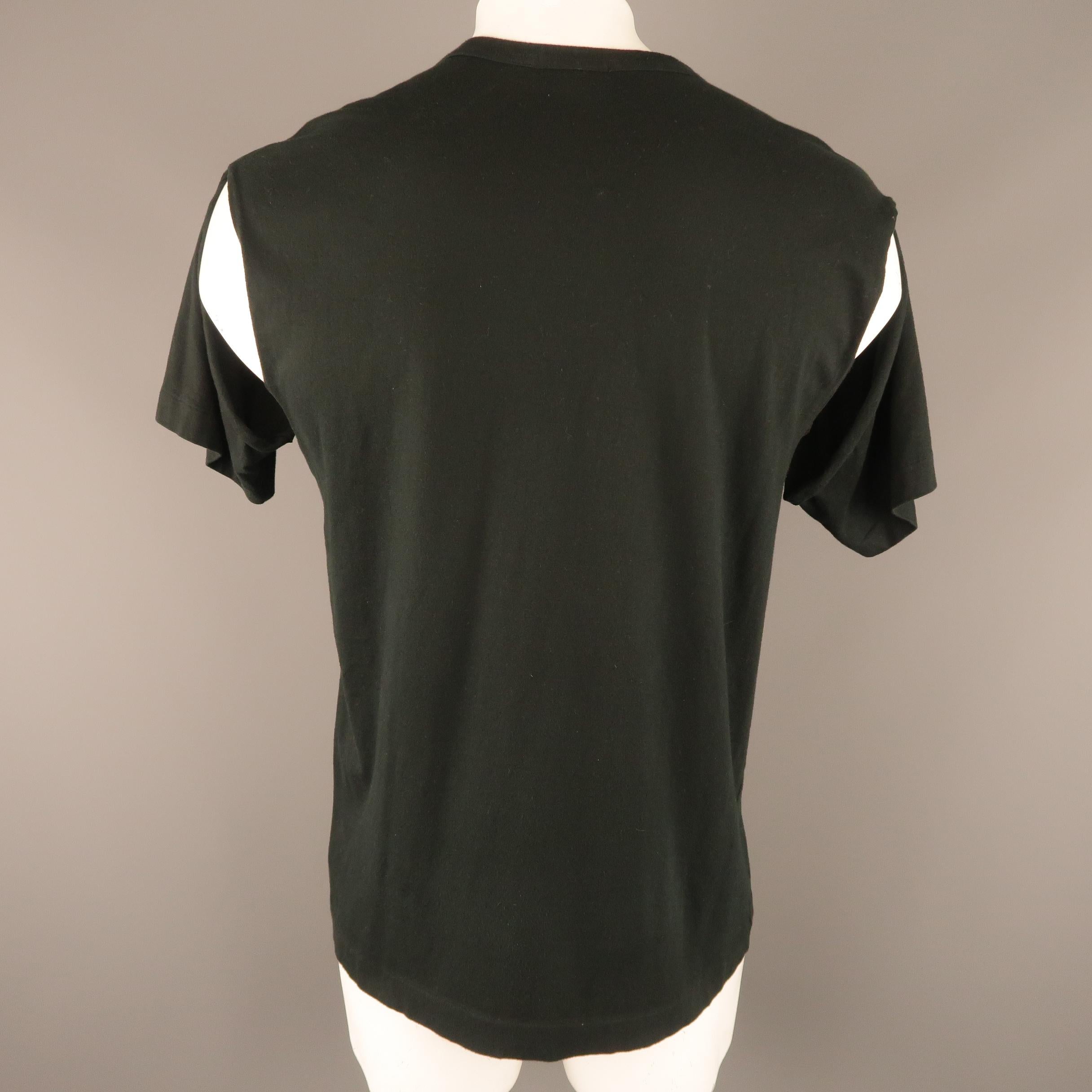 comme des garcons plus size