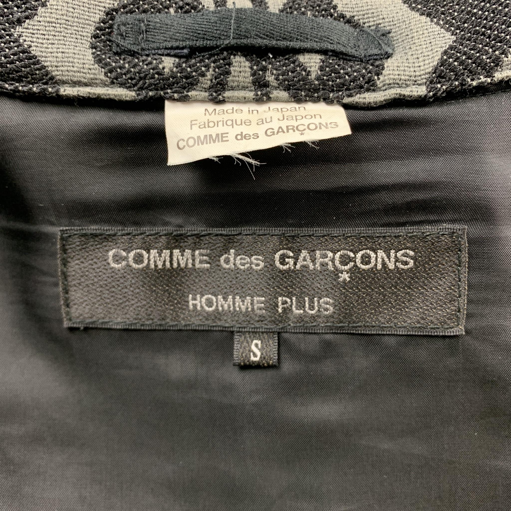 comme des garcons evergreen