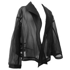 Comme des Garcons Jacket "Lumps And Bumps" Collection SS 1997