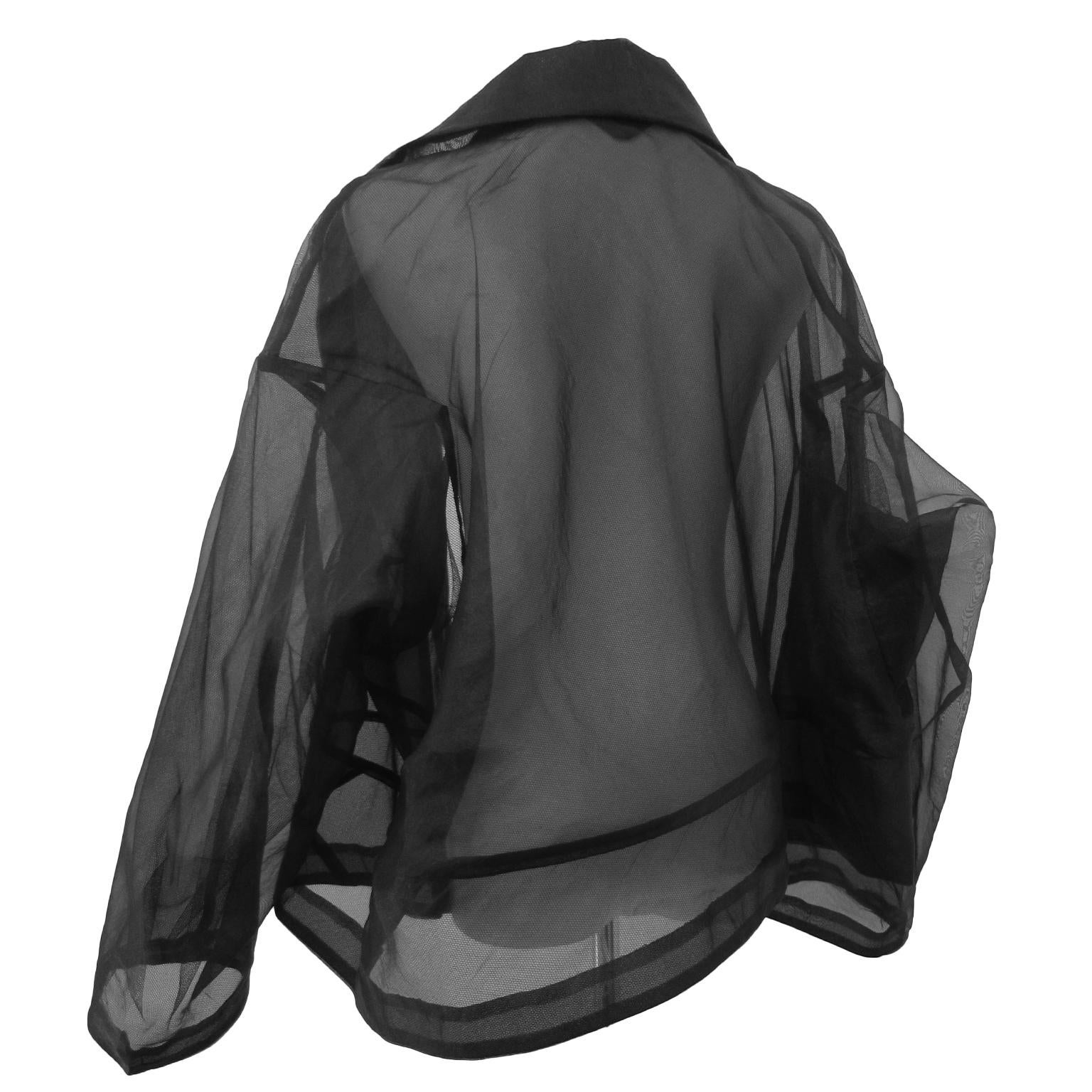 comme des garcons lumps and bumps
