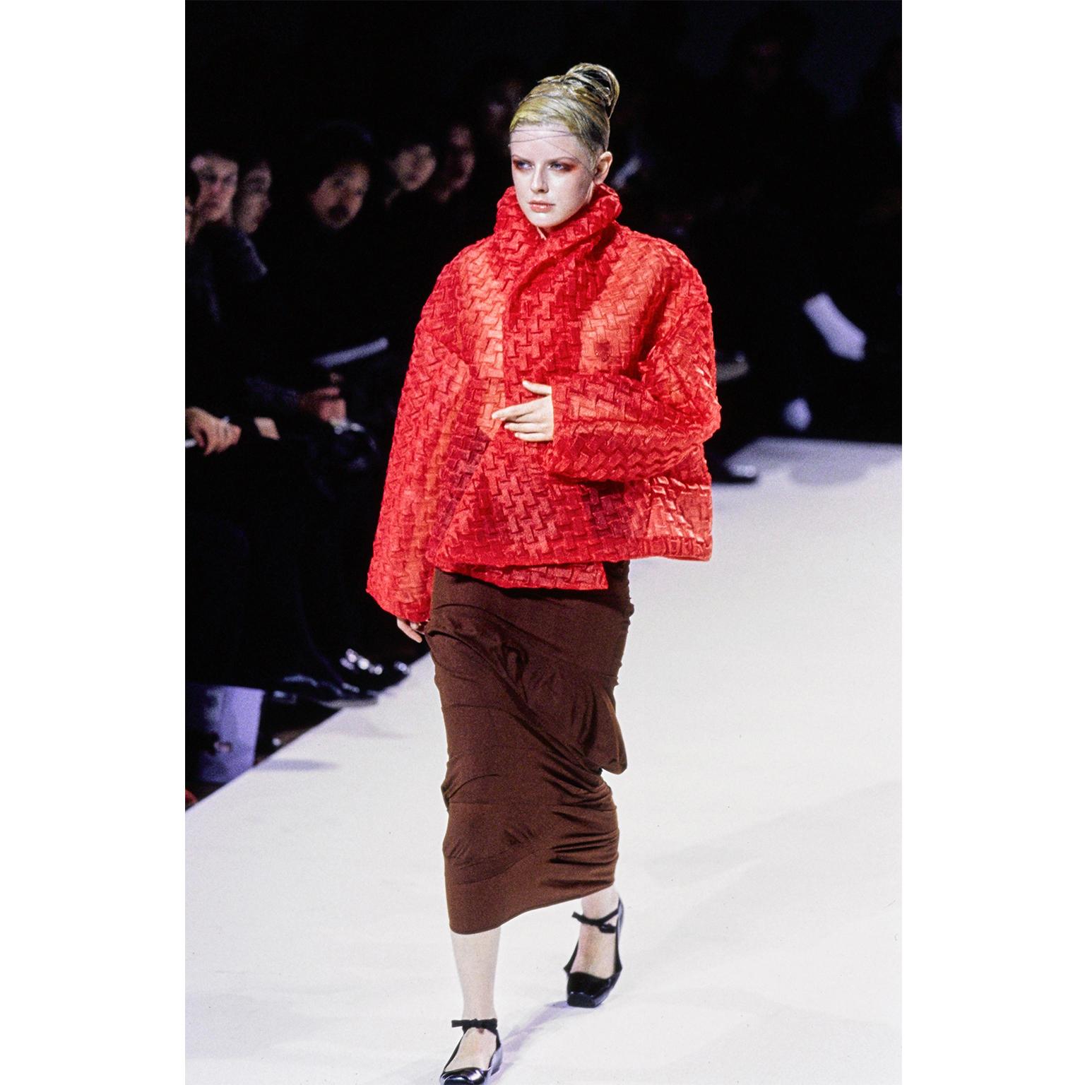 Comme des Garcons Jacket 