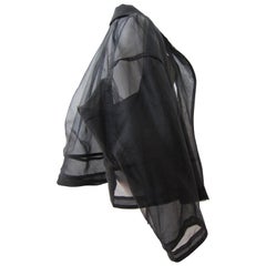 Giacca Comme des Garcons "Lumps And Bumps" Collezione SS 1997