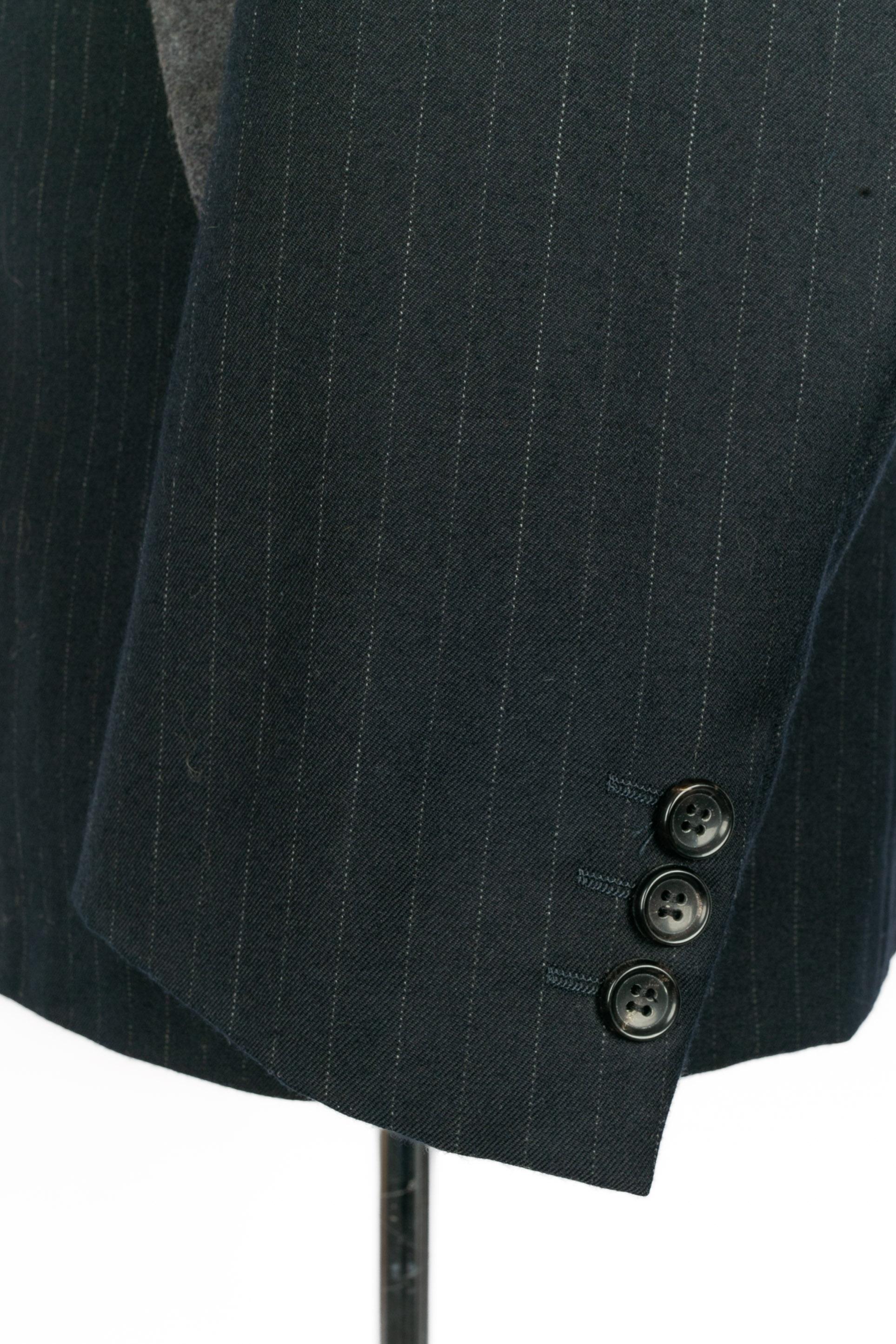 Comme des garçons jacket men For Sale 3