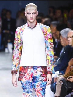 Comme Des Garçons Men Jacket, 2014