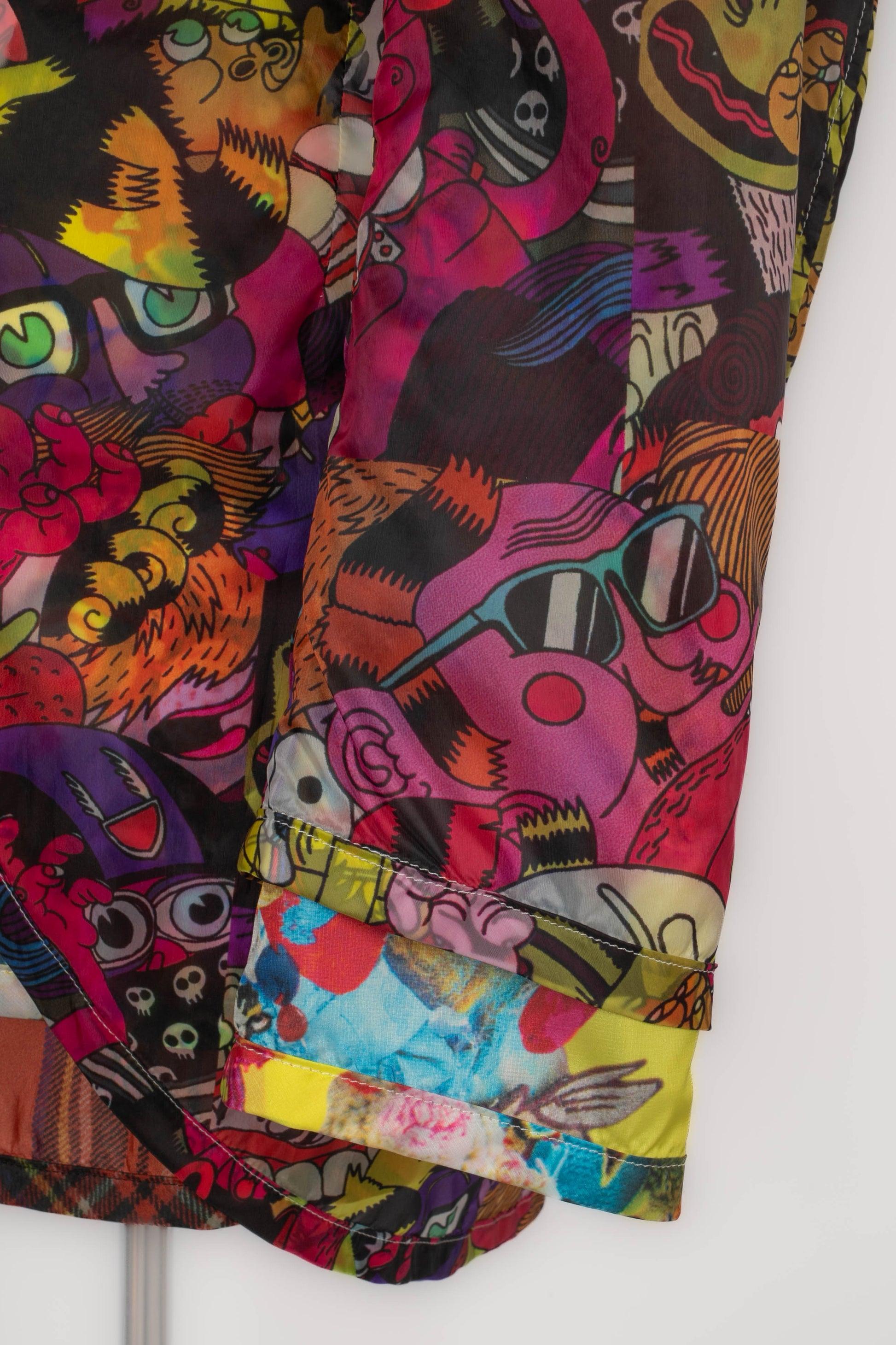Comme Des Garçons Men Jacket, 2014 For Sale 1