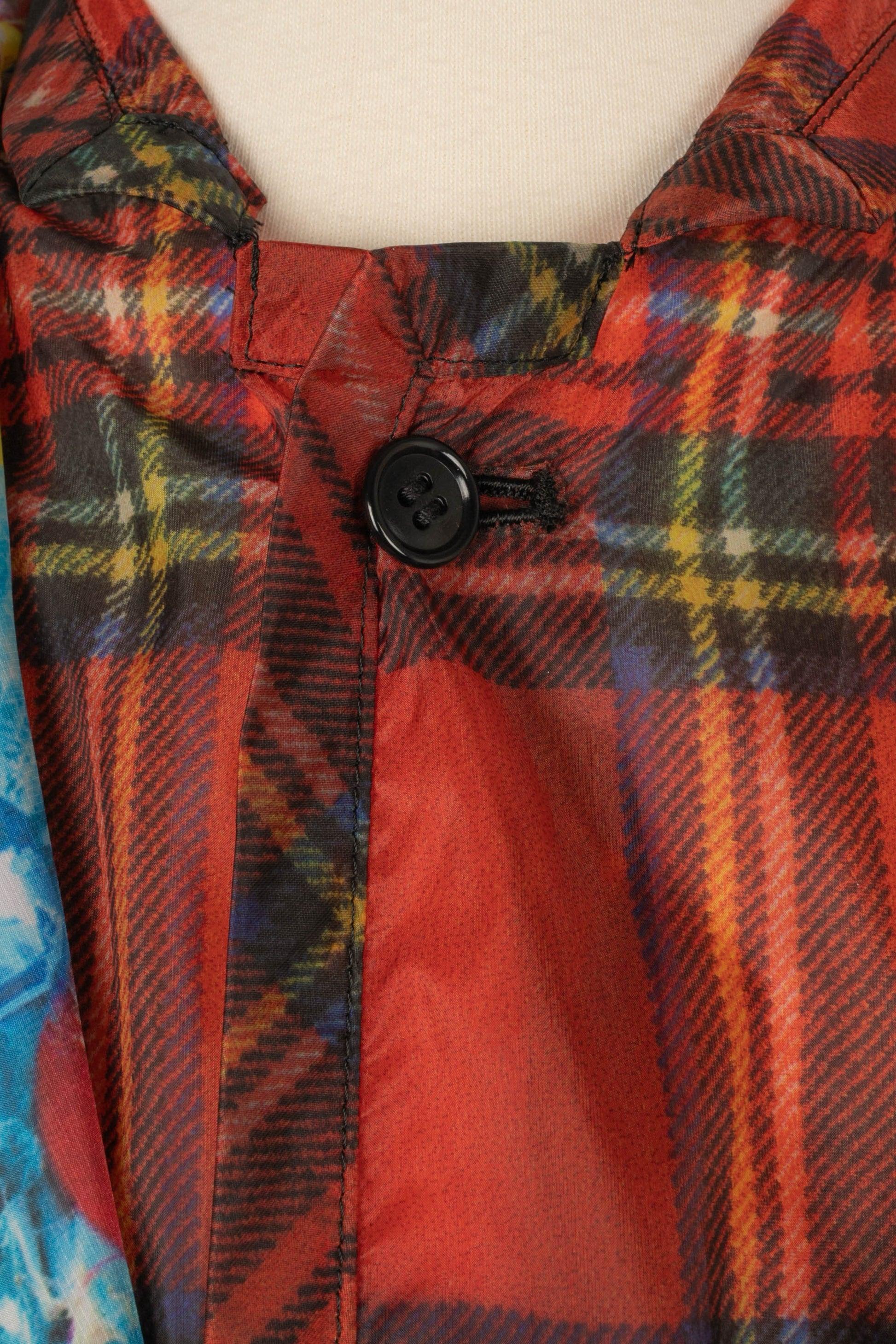Comme Des Garçons Men Jacket, 2014 For Sale 2