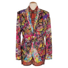 Comme Des Garçons Men Jacket, 2014