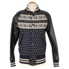 Comme Des Garçons Men Wool Jacket