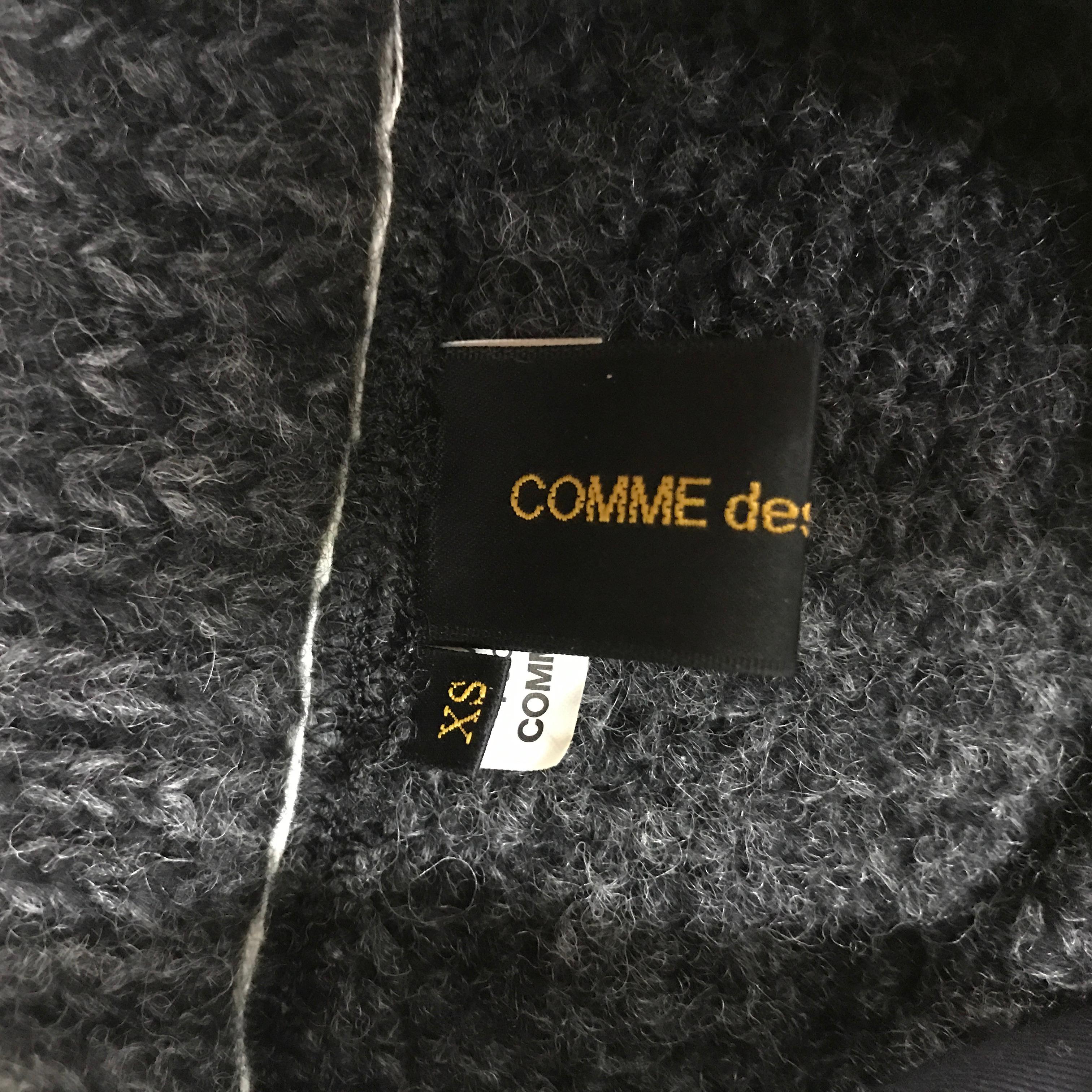 Comme Des Garcons 