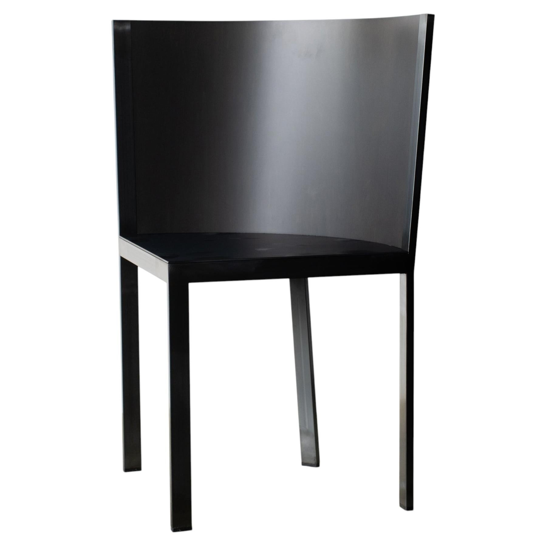 Comme Des Garçons No.8 Chair Rei Kawakubo For Sale at 1stDibs