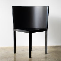 Comme des Garçons No.13 Stuhl Rei Kawakubo