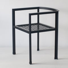 Silla Comme des Garçons nº 2 Rei Kawakubo