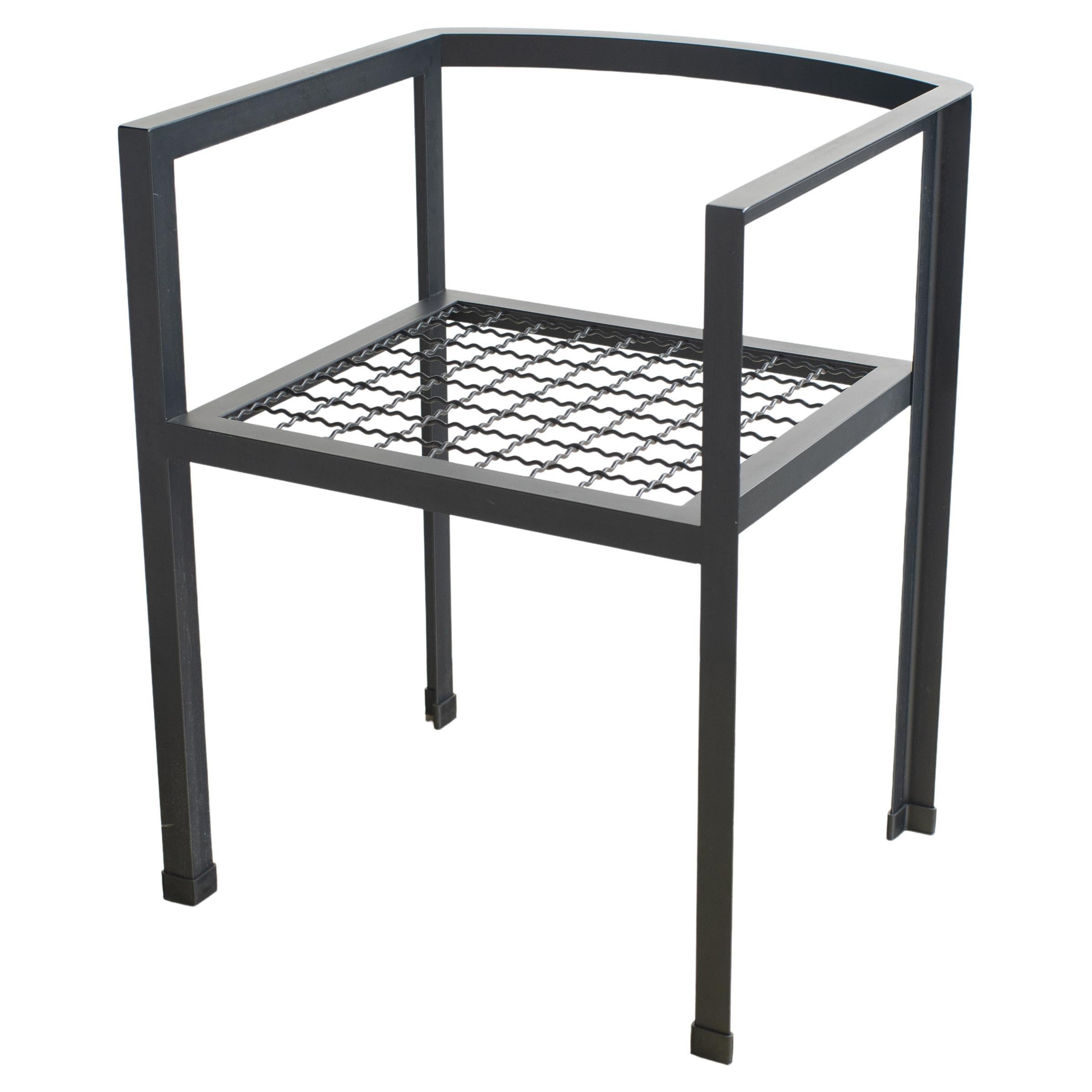 Comme Des Garçons No.2 Chair Rei Kawakubo For Sale