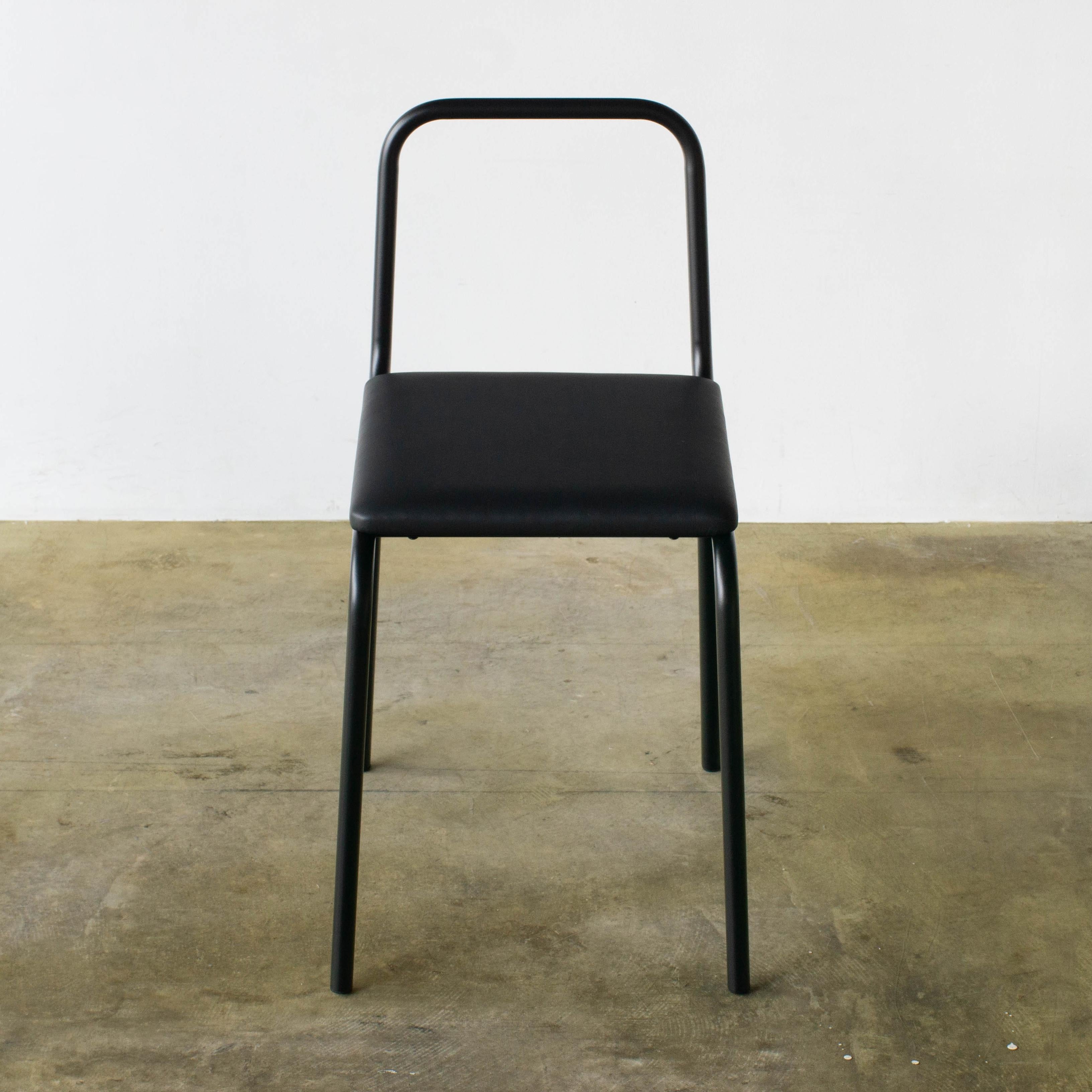 Japonais Comme Des Garçons No.7 Chair Rei Kawakubo en vente